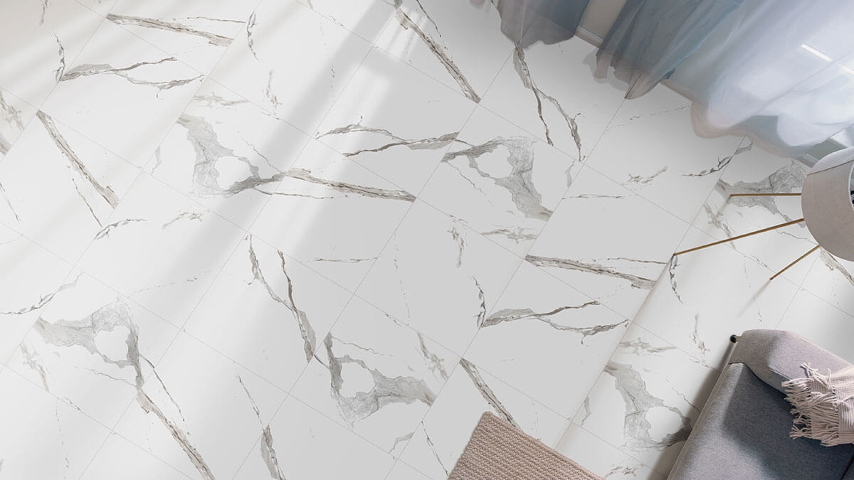 Eden Statuary Porcelain Tile - image 9