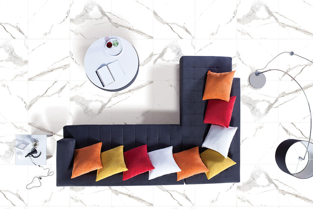 Eden Statuary Porcelain Tile - image 8