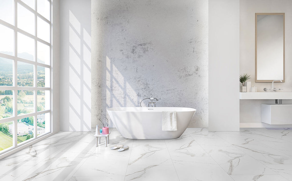 Eden Statuary Porcelain Tile - image 7