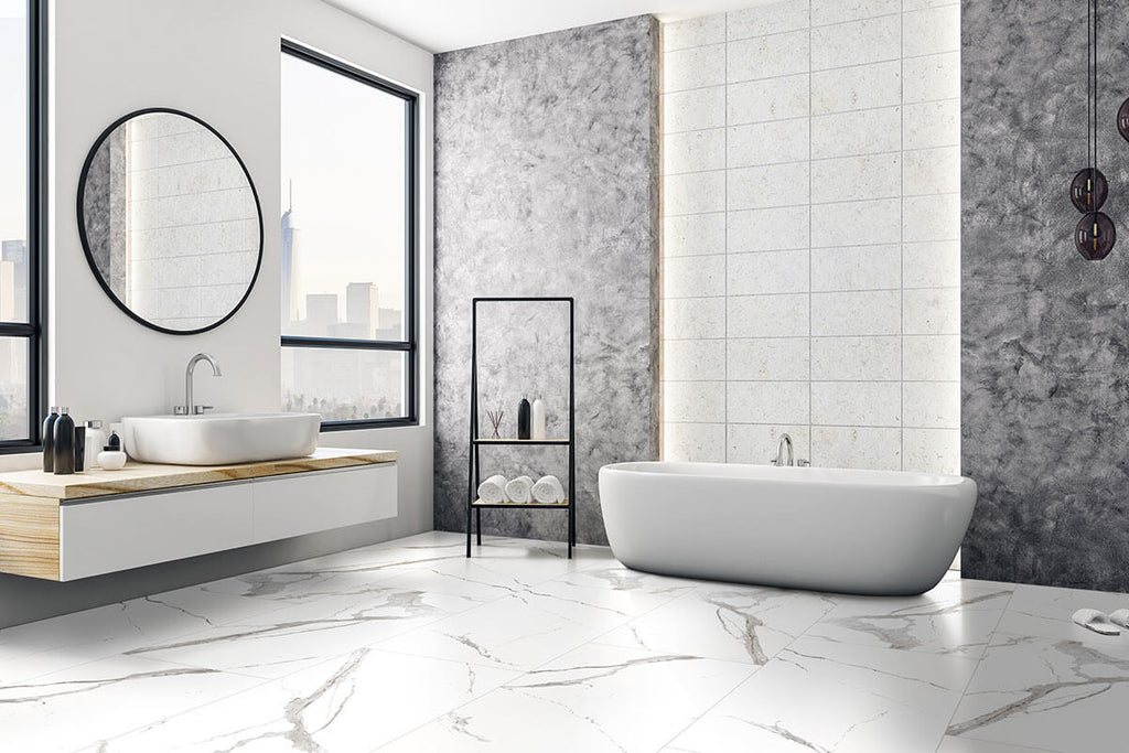 Eden Statuary Porcelain Tile - image 6