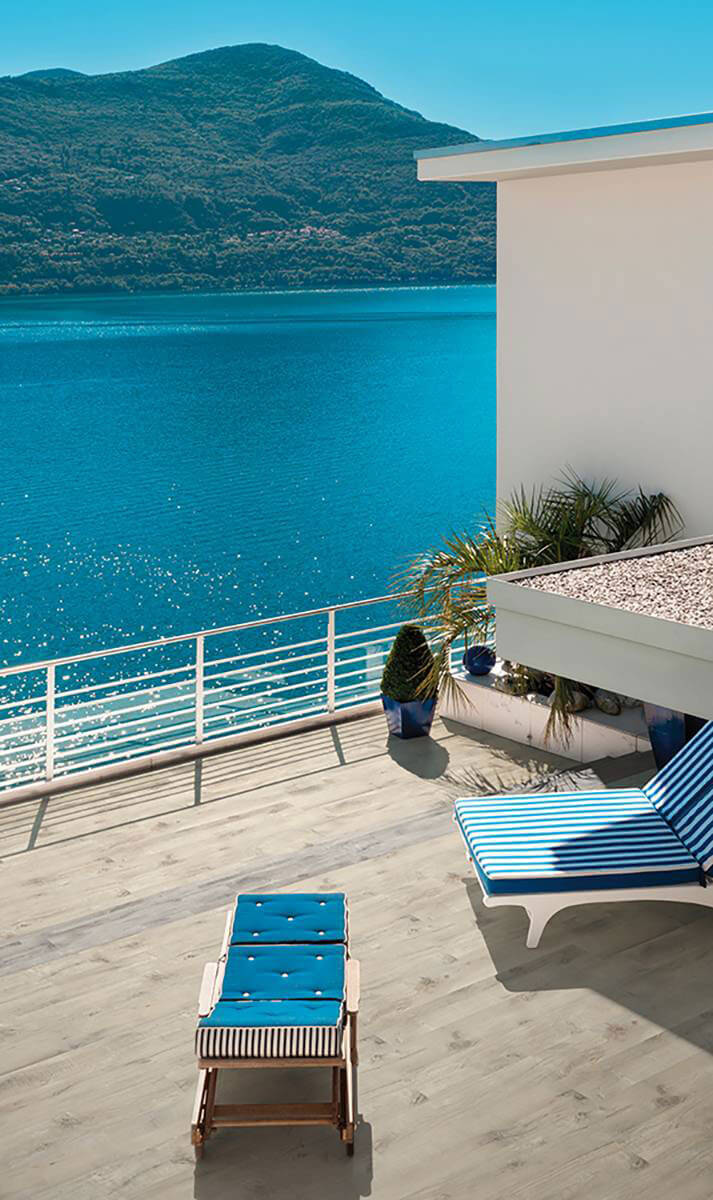 Country River Stone Matte Porcelain Tile - image 6