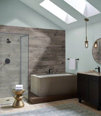Country River Stone Matte Porcelain Tile - image 5