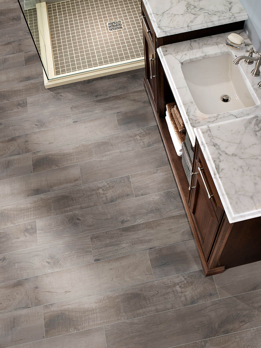 Country River Stone Matte Porcelain Tile - image 4