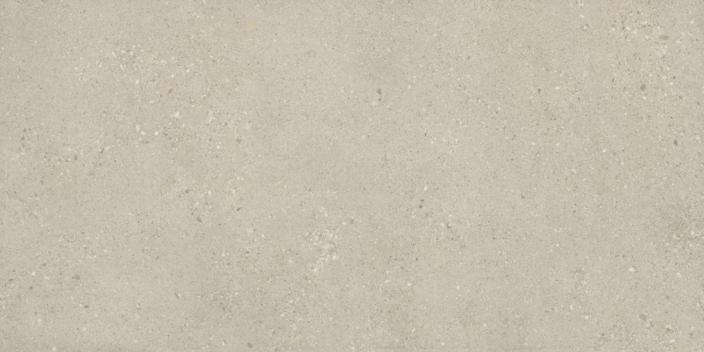 Stratos Beige Matte Porcelain Tile