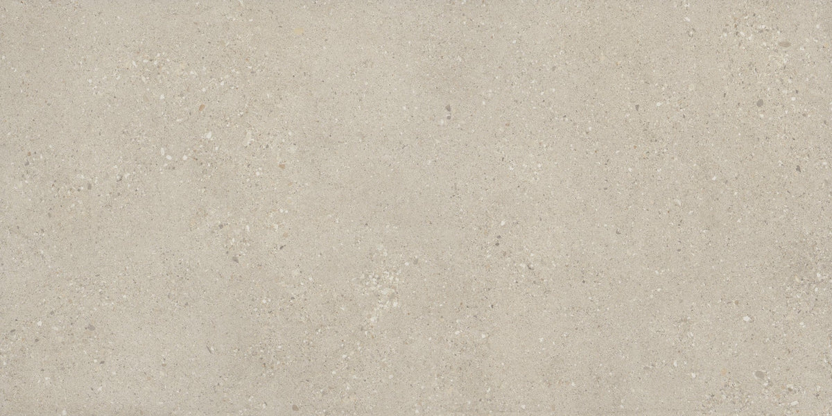 Stratos Beige Matte Porcelain Tile