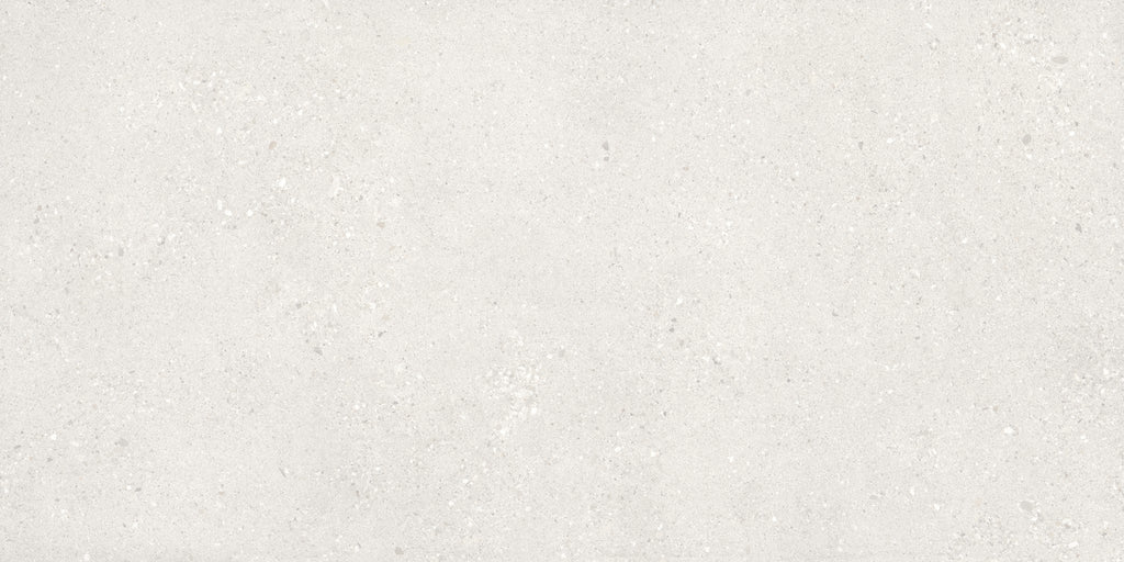 Stratos Bianco Matte Porcelain Tile