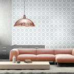Kenzzi Tamensa 8"x8" Porcelain Tile - image 4