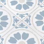 Kenzzi Tamensa 8"x8" Porcelain Tile - image 2