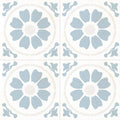 Kenzzi Tamensa 8"x8" Porcelain Tile - image 1