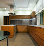 Metropolis Taupe 12"x24" Matte Porcelain Tile - image 2