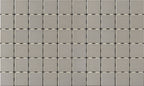 Ontario Taupe 2"x2" Porcelain Mosaic - image 1