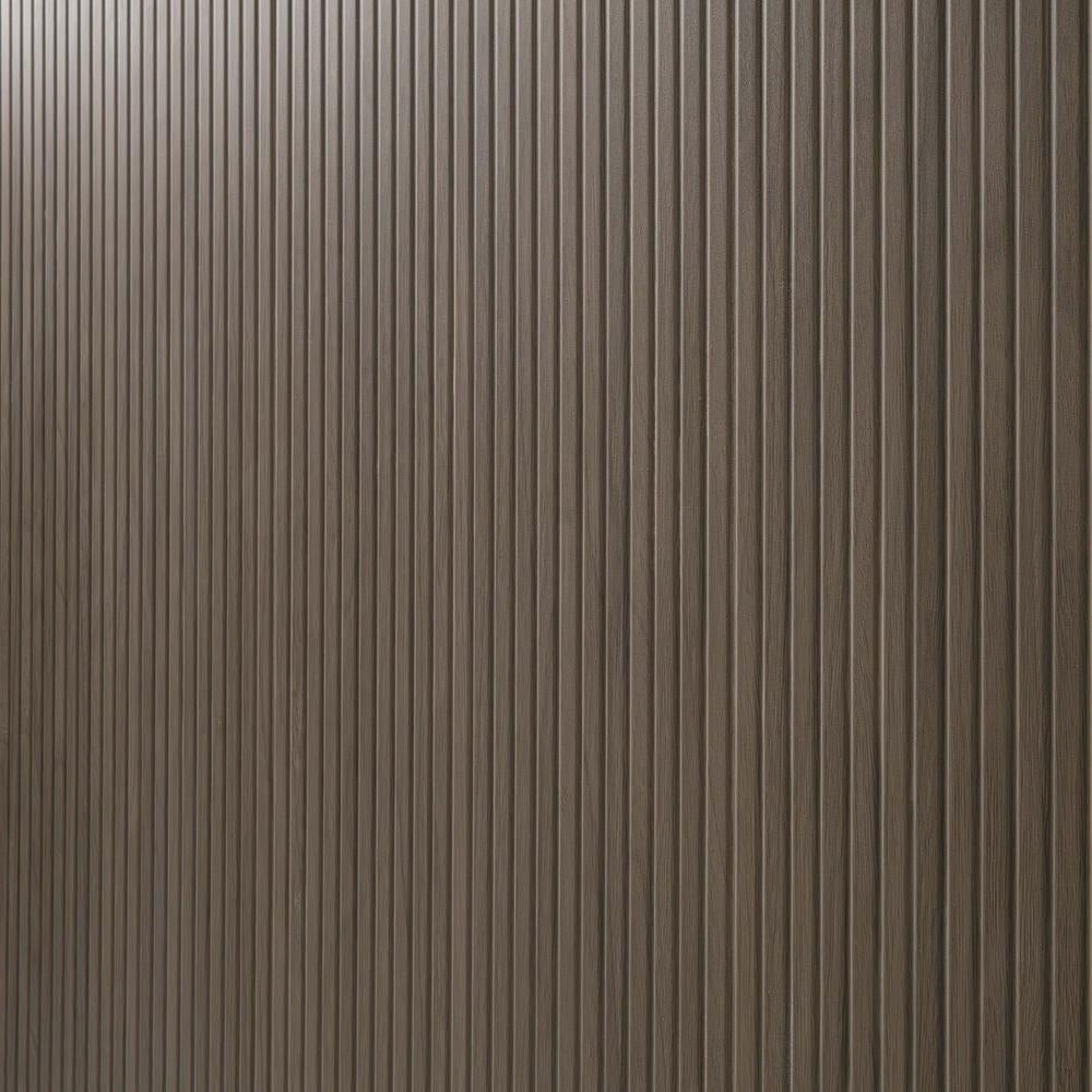 UrbanSlat Tawny 16" x 48" Matte Ceramic Tile - image 2