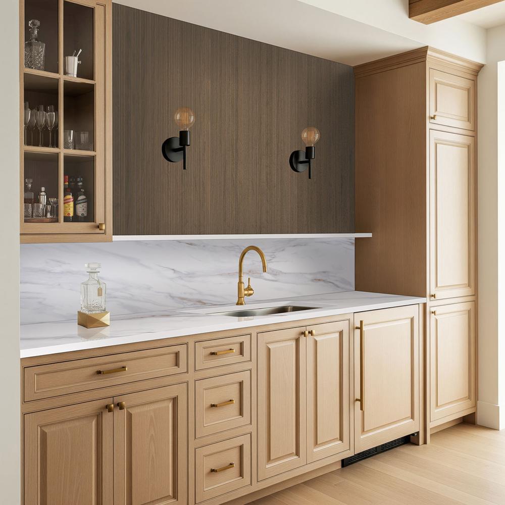 UrbanSlat Tawny 16" x 48" Matte Ceramic Tile - image 7
