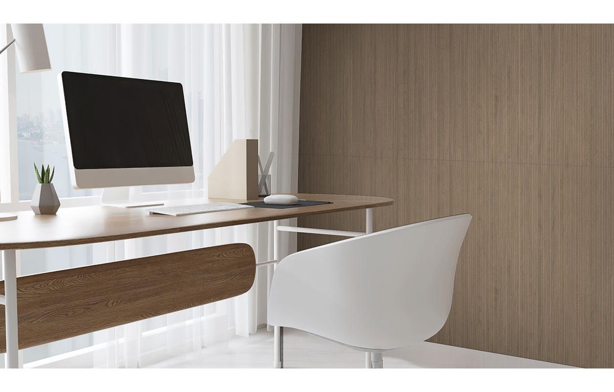 UrbanSlat Tawny 16" x 48" Matte Ceramic Tile - image 12