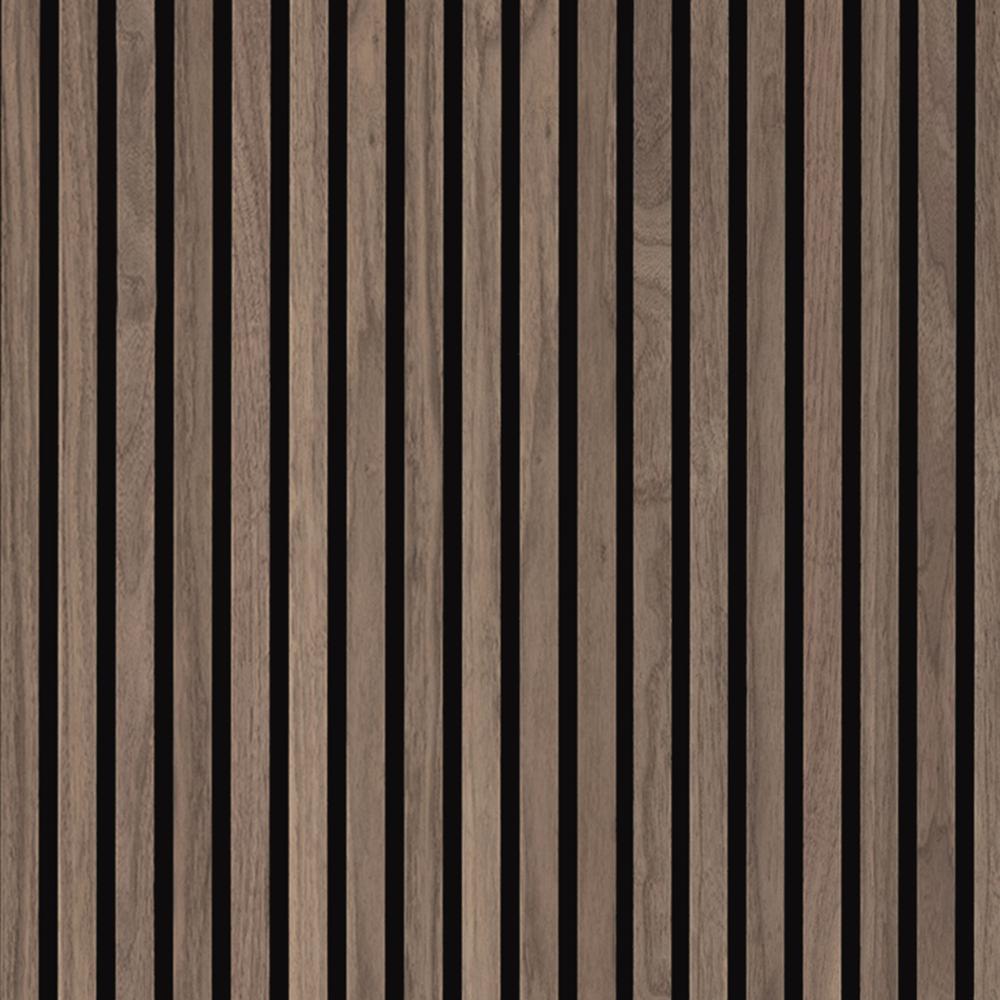 Standard Slat Panels Tawny Acoustic Wood Slat Panels Wood Tile - image 4