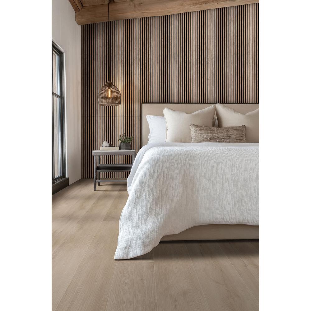Standard Slat Panels Tawny Acoustic Wood Slat Panels Wood Tile - image 8