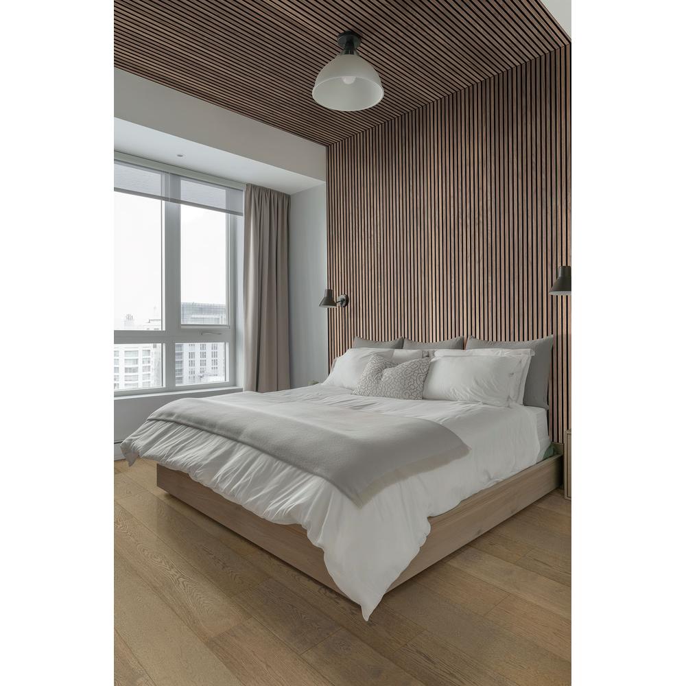 Standard Slat Panels Tawny Acoustic Wood Slat Panels Wood Tile - image 11