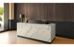 Standard Slat Panels Tawny Acoustic Wood Slat Panels Wood Tile - image 15