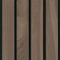 Tawny Macro Acoustic Wood Slat Panels 10.63" x 94.5"