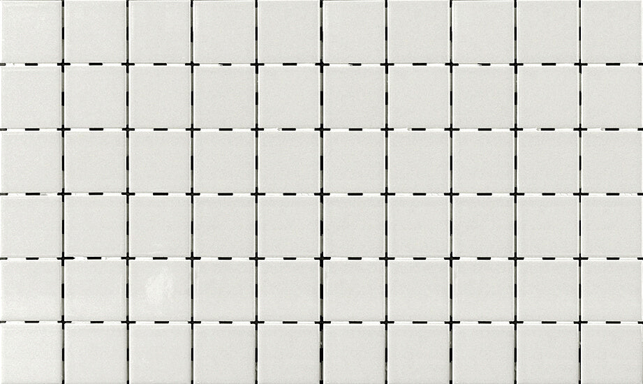 Ontario Tender Grey 2"x2" Porcelain Mosaic - image 1