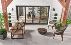 Terrazo Glacier 2CM Arterra Porcelain Paver - image 4