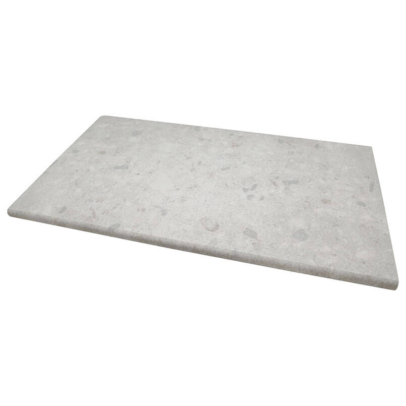Terrazo Glacier 2CM Arterra Porcelain Paver - image 2