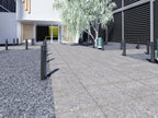 Terrazo Gris 2CM Arterra Porcelain Paver - image 5