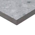 Terrazo Gris 2CM Arterra Porcelain Paver - image 3