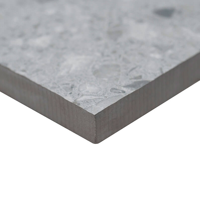Terrazo Gris 2CM Arterra Porcelain Paver - image 3