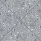 Terrazo Gris 2CM Arterra Porcelain Paver - image 2