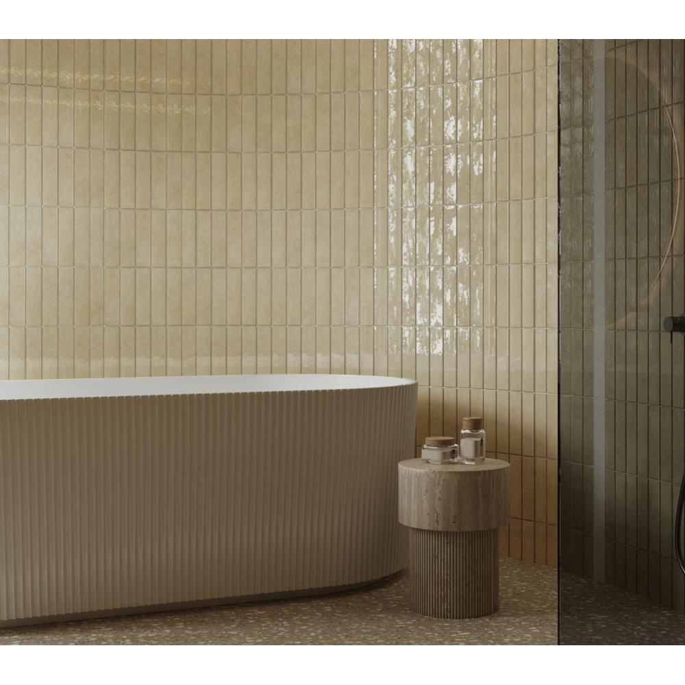The 6ix 2" x 8" Bayview Gloss Tile - image 2