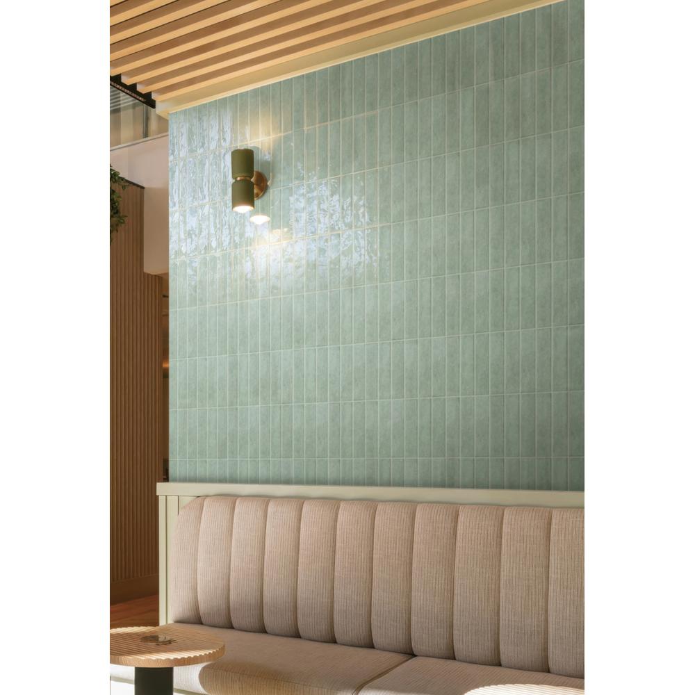 The 6ix 2" x 8" High Park Gloss Tile - image 2
