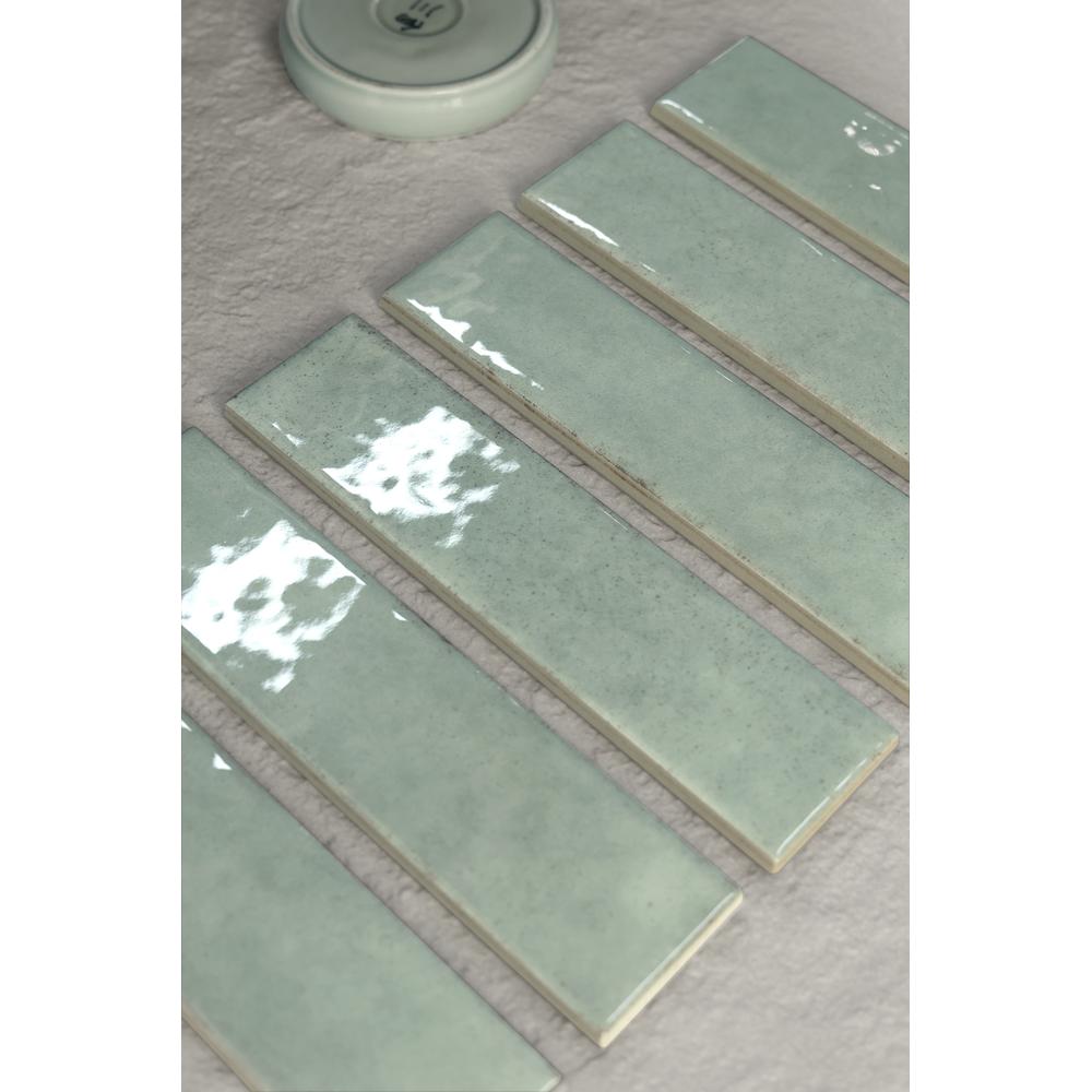 The 6ix 2" x 8" High Park Gloss Tile - image 3