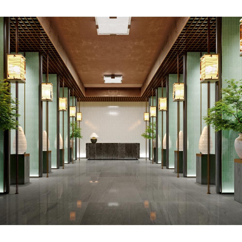 The 6ix 2" x 8" High Park Gloss Tile - image 5