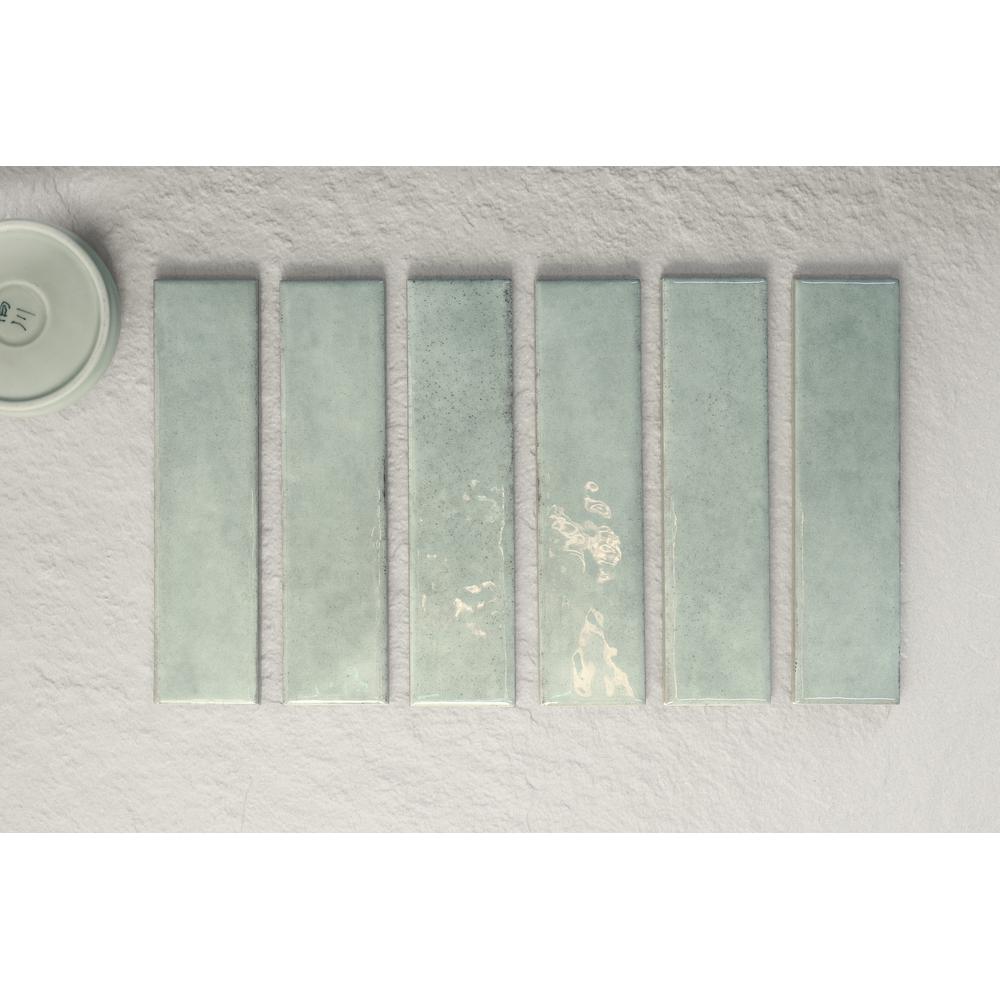 The 6ix 2" x 8" High Park Gloss Tile - image 6
