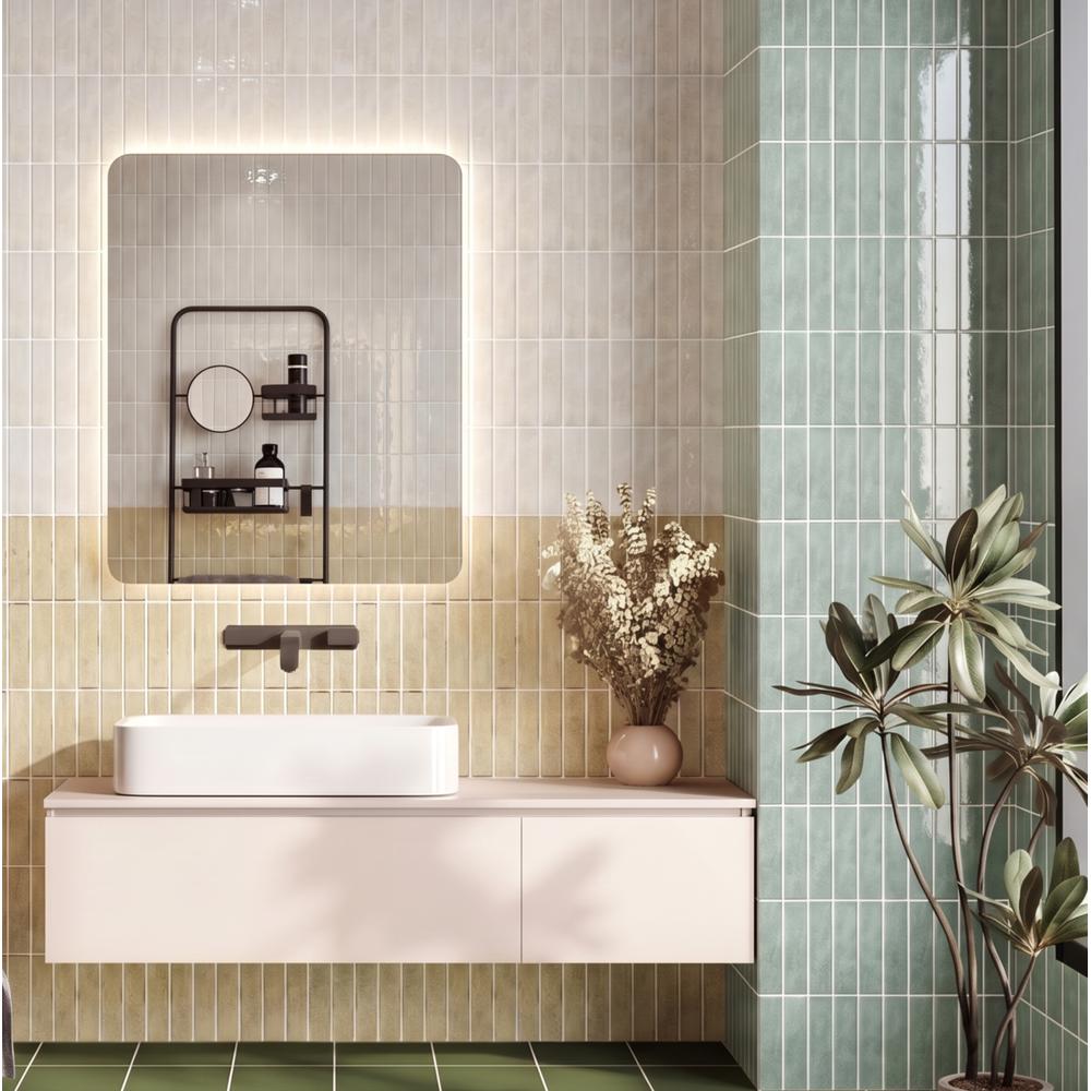 The 6ix 2" x 8" High Park Gloss Tile - image 7
