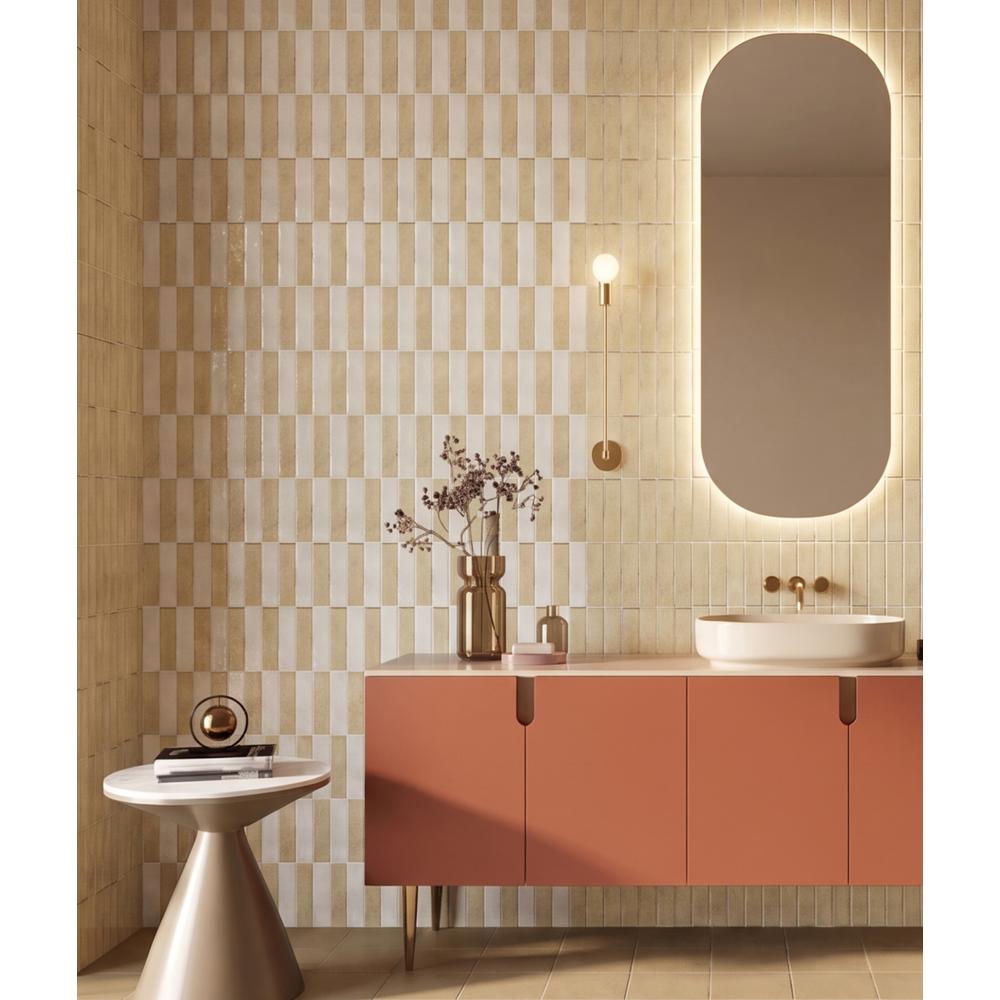 The 6ix 2" x 8" Union Gloss Tile - image 4