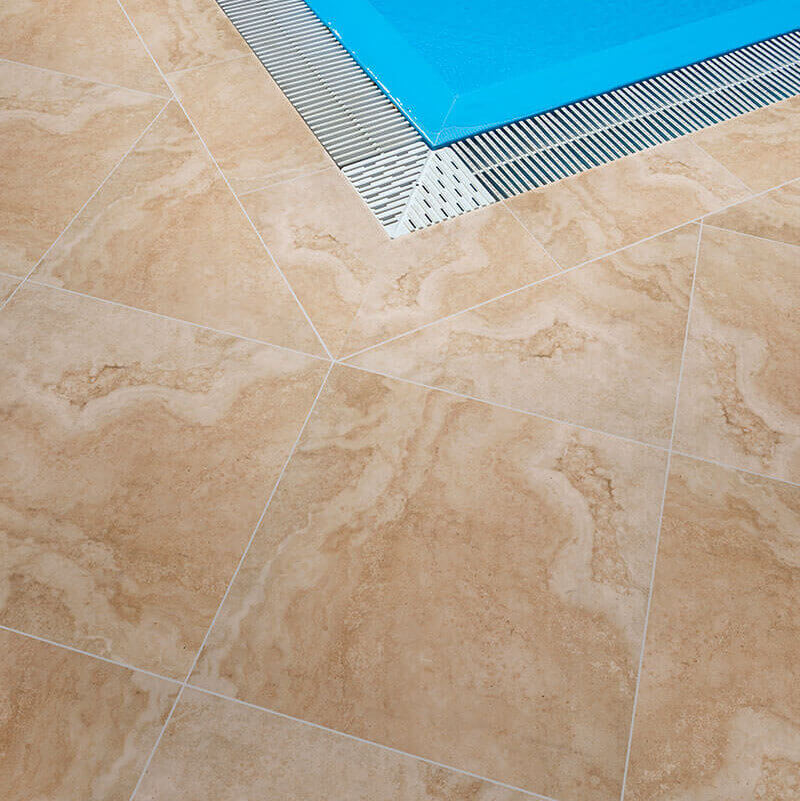 Tierra Beige 2CM Arterra Porcelain Paver - image 3