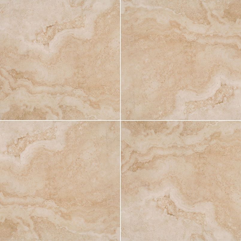Tierra Beige 2CM Arterra Porcelain Paver - image 1