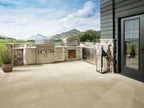 Tierra Ivory 2CM Arterra Porcelain Paver - image 8