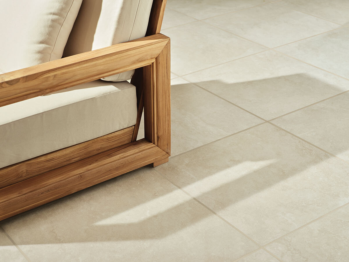 Tierra Ivory 2CM Arterra Porcelain Paver - image 10
