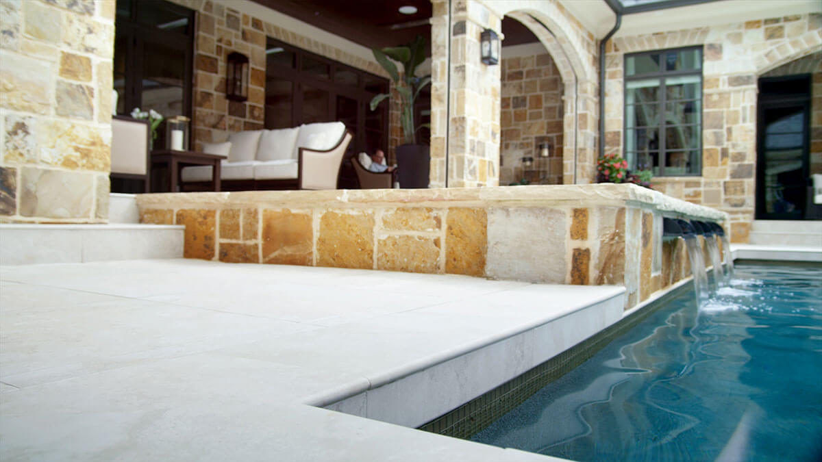Tierra Ivory 2CM Arterra Porcelain Paver - image 13