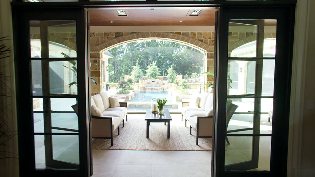 Tierra Ivory 2CM Arterra Porcelain Paver - image 14