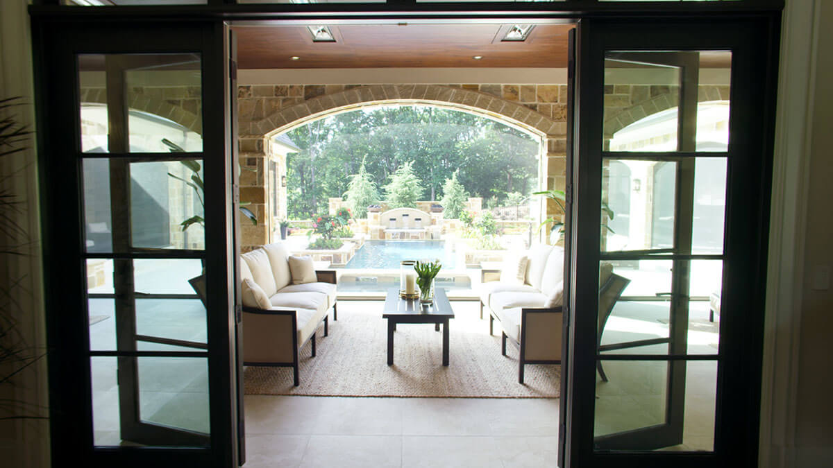 Tierra Ivory 2CM Arterra Porcelain Paver - image 14