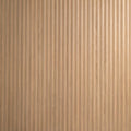 UrbanSlat Flute Timber 16" x 48" Matte Ceramic Tile - image 1