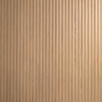 UrbanSlat Flute Timber 16" x 48" Matte Ceramic Tile - image 1