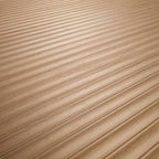 UrbanSlat Flute Timber 16" x 48" Matte Ceramic Tile - image 2