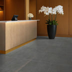 UrbanSlat Flute Timber 16" x 48" Matte Ceramic Tile - image 8