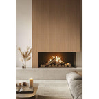 UrbanSlat Flute Timber 16" x 48" Matte Ceramic Tile - image 9
