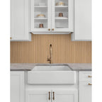 UrbanSlat Flute Timber 16" x 48" Matte Ceramic Tile - image 11